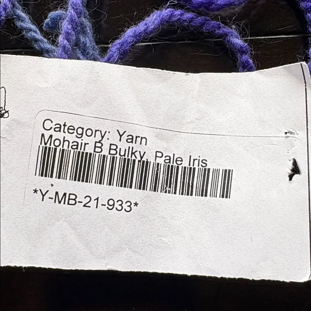 Artisan blackberry ridge